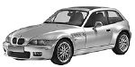 BMW E36-7 B0997 Fault Code