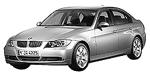 BMW E90 B0997 Fault Code