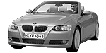 BMW E93 B0997 Fault Code