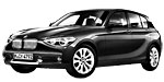 BMW F20 B0997 Fault Code