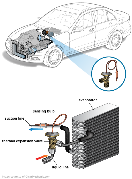 See B0997 repair manual